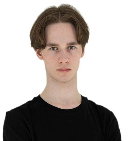 Николай — веб-разработчик и дизайнер
